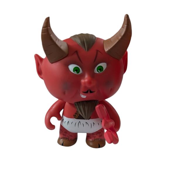 Funko Pop Mystery Minis Topps Garbage Pail Kids Hot Scott & Ghastly Ashley 3.5" - Picture 6 of 9